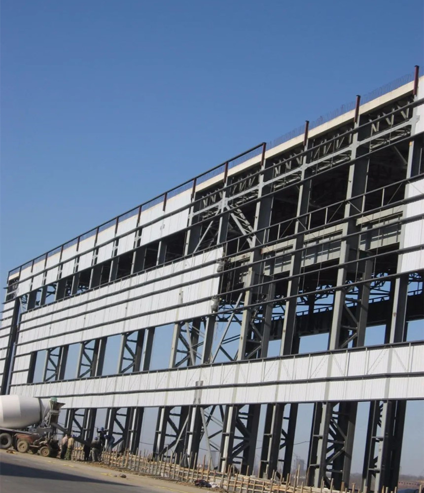 стенка структура