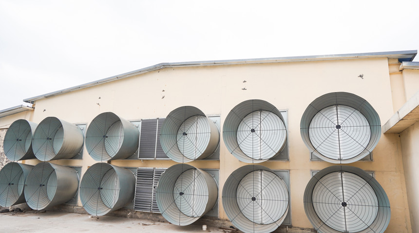 вентиляция