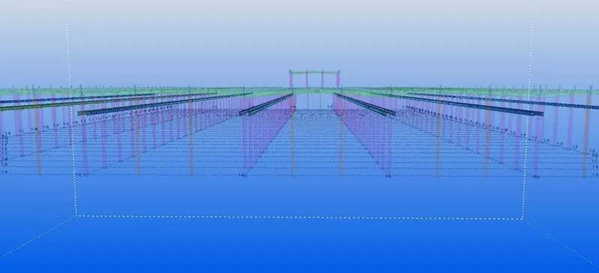 Крэновый луч