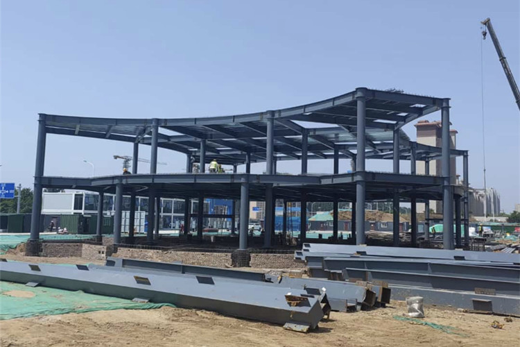 стальная рама для школьного офиса