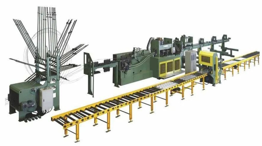 Производственный поток