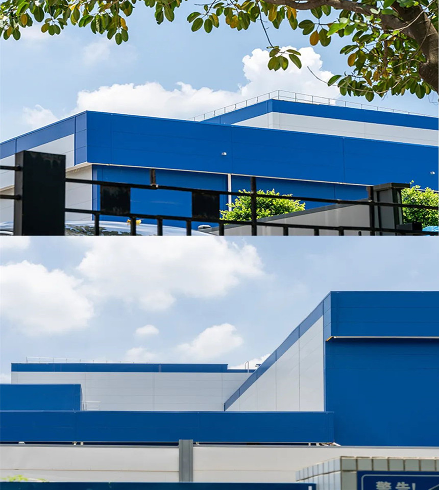 фабрика мороженого на Марс