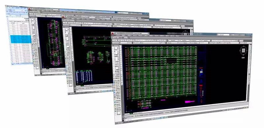 Производственный рисунок