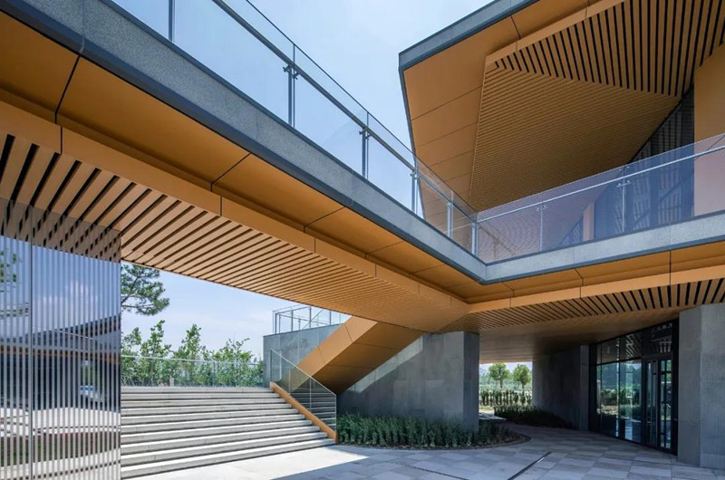 стеклянные перила