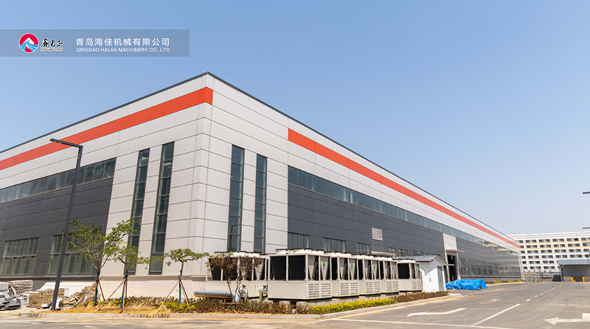 Стальная мастерская для текстильной машины