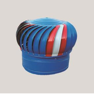 стальной вентилятор