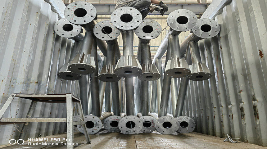 Гальванизация крыша фермы