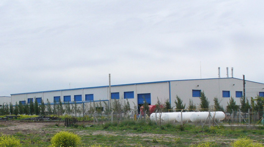 Строительство мастерской