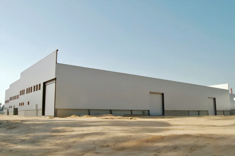 холодный склад