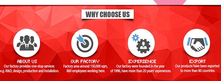 Почему выбирают XGZ