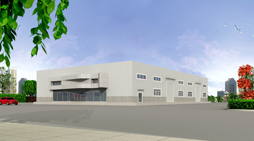 выставочный зал