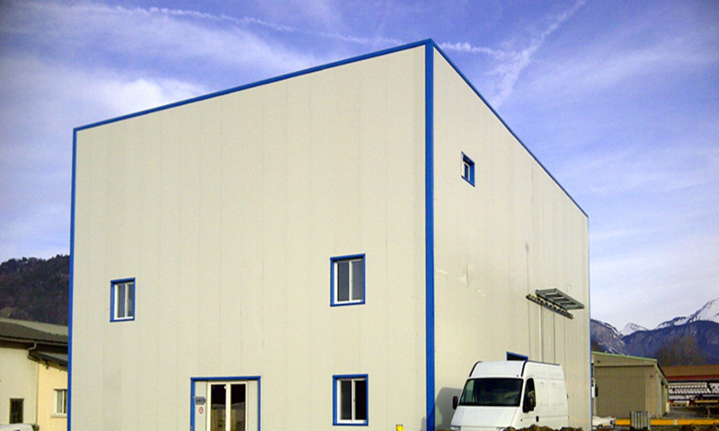 хранение склада