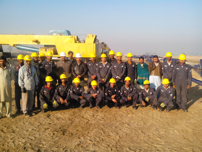 Команда установки