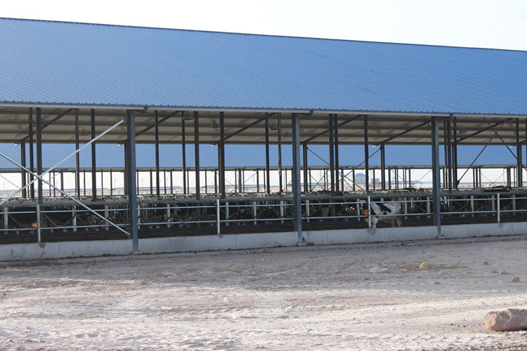 структура из стали