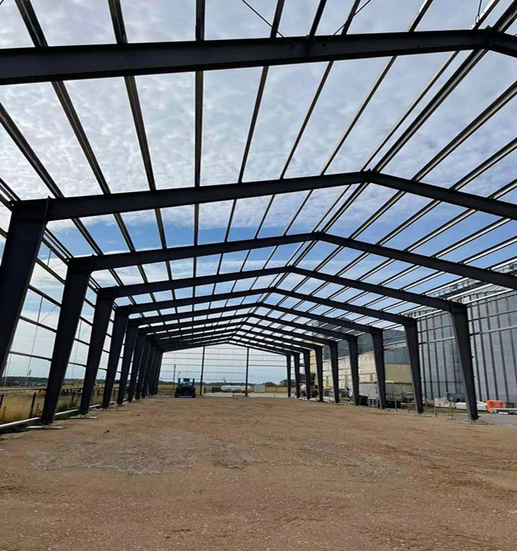 Складская рамка