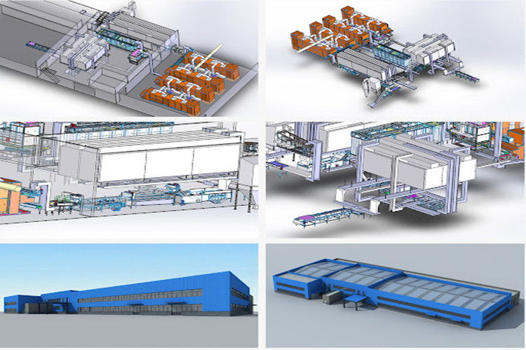 блок -схема