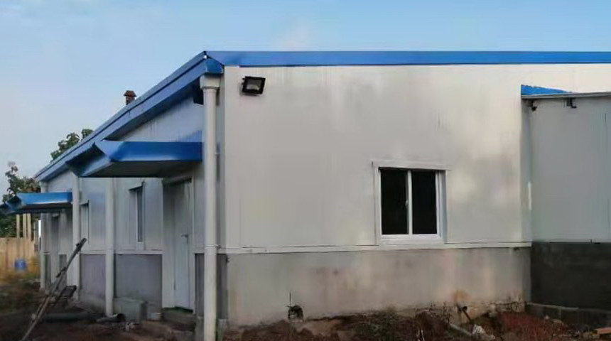 Дом для птицы-заводчика