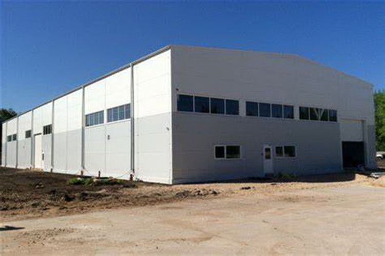 Складская структура