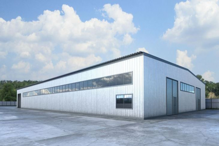 стальные конструкции