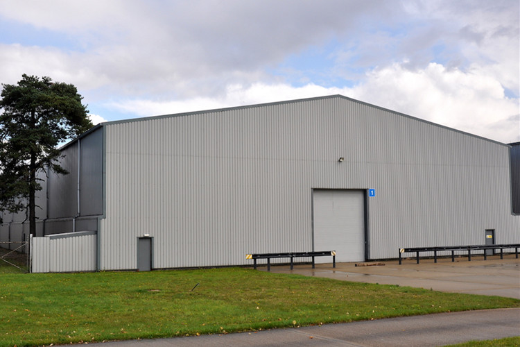 Самостоятельное хранение