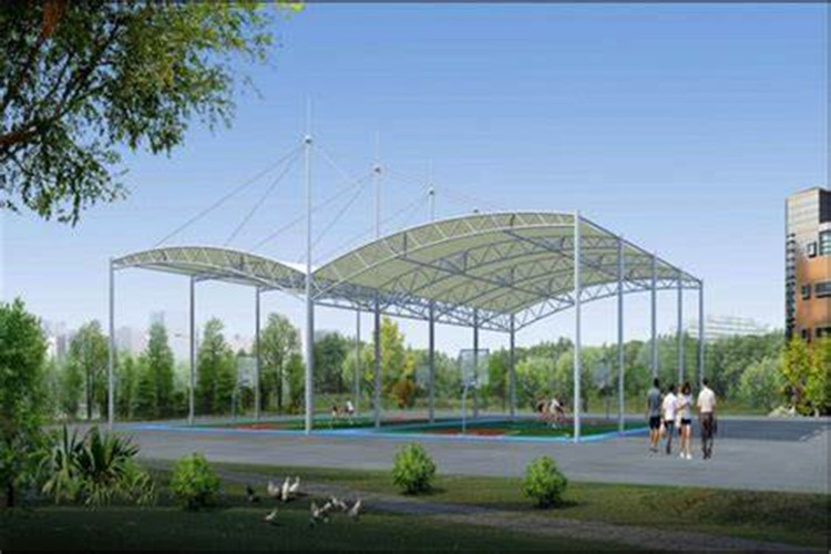 Структура труб