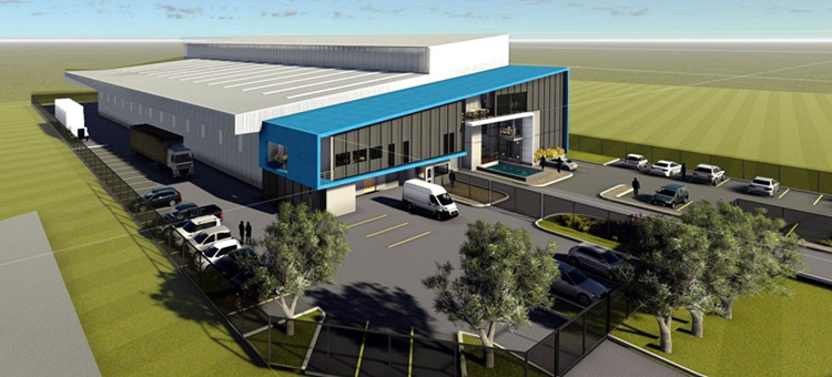 стальные конструкции