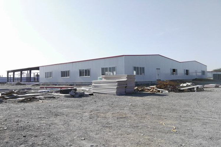 Pre Engineering Constate