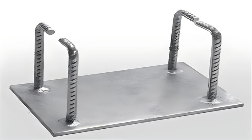 2. Встроенный бар