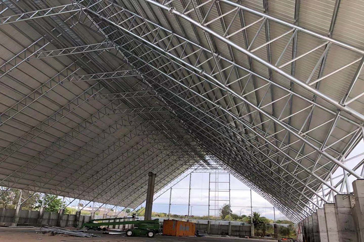 крыша ферма