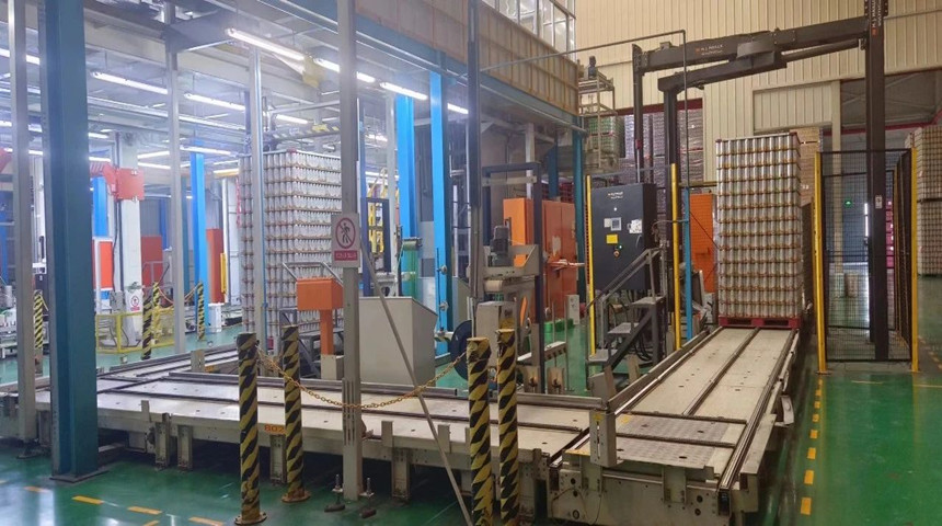 6. Пакет склад