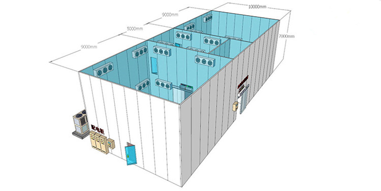 хранение в холодильнике