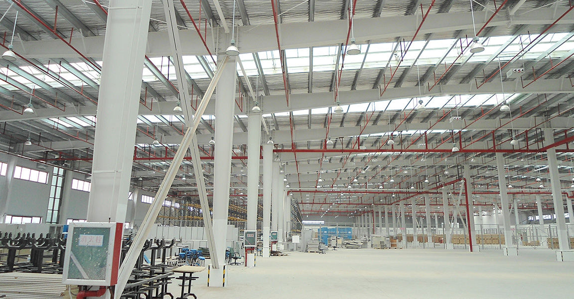 Стальная структура-Workshop1