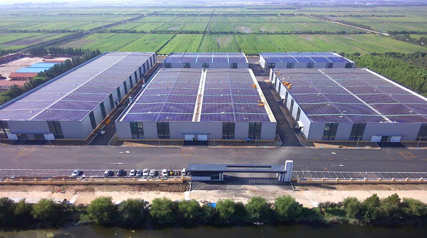 Промышленная мастерская