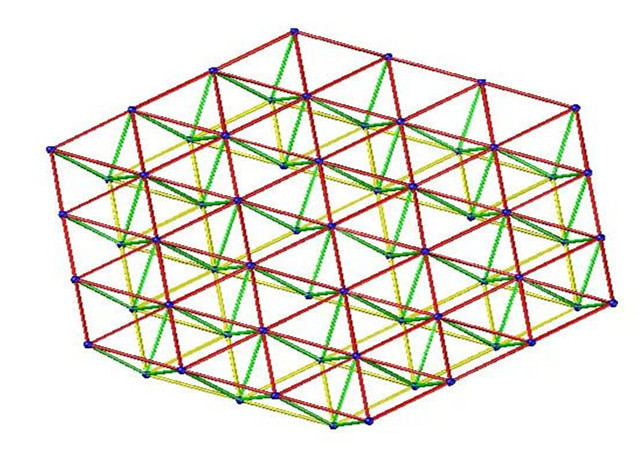 11. Трец-рамка