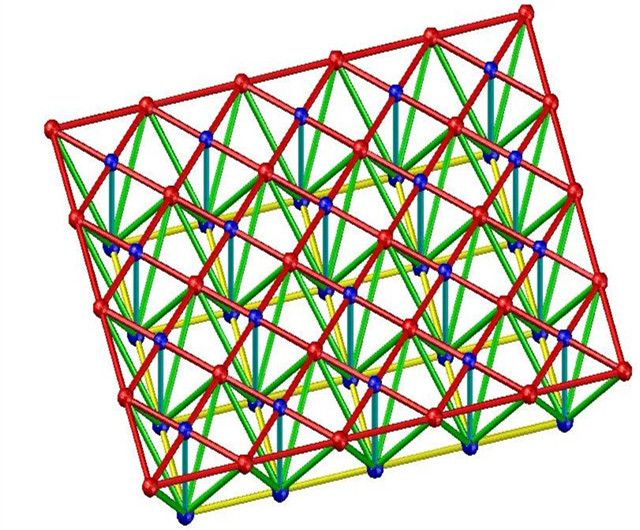 9. космическая ферма