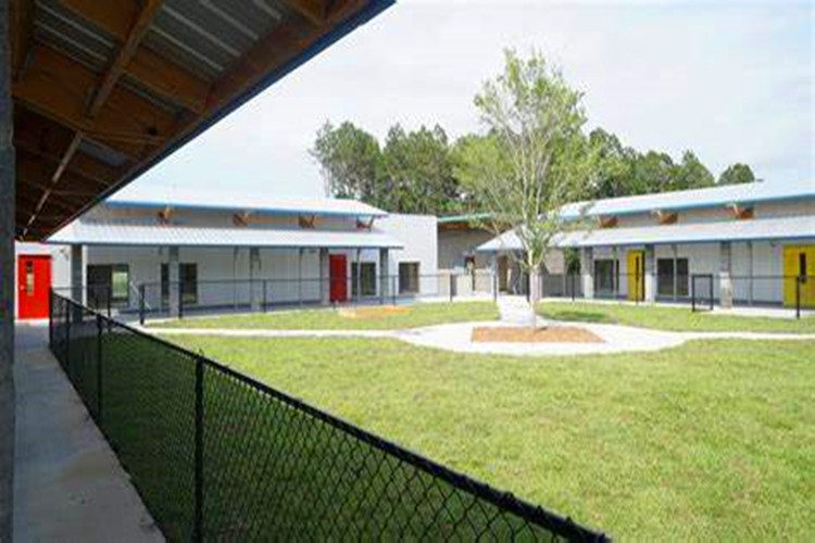 Prefab School