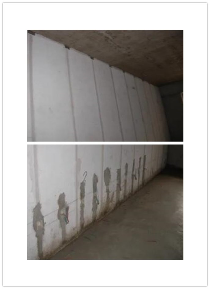 ALC Panel Установка-3