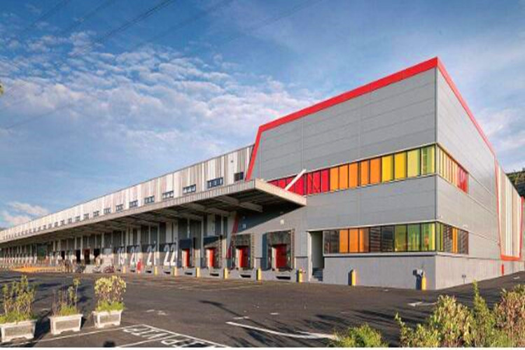 Без тарифной зона склад