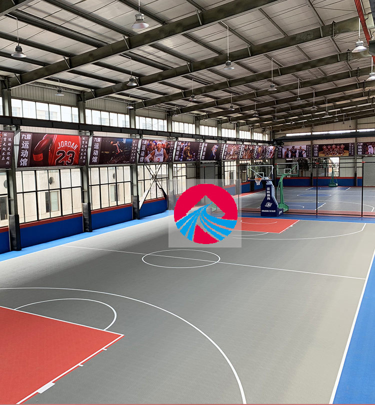 Внутренний баскетбол