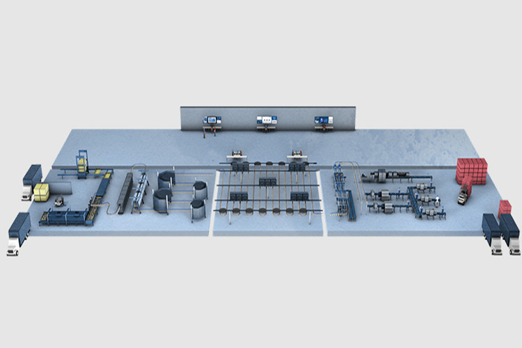 Куриный убойный дом