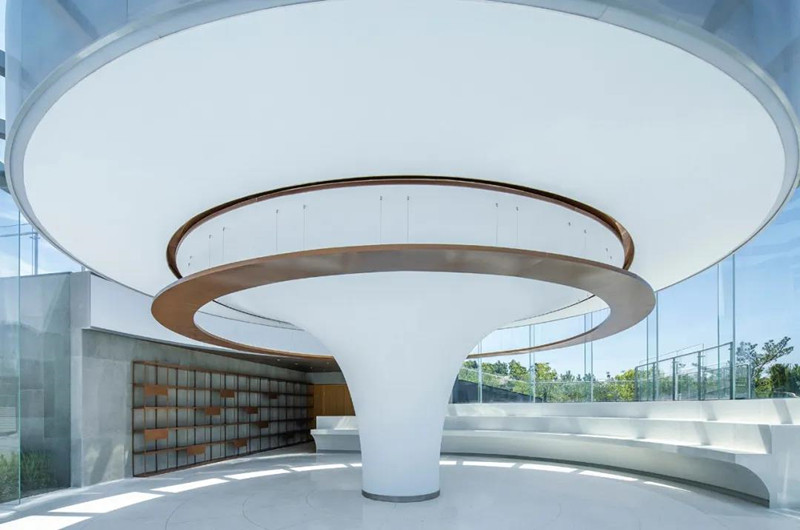 Грибная колонна