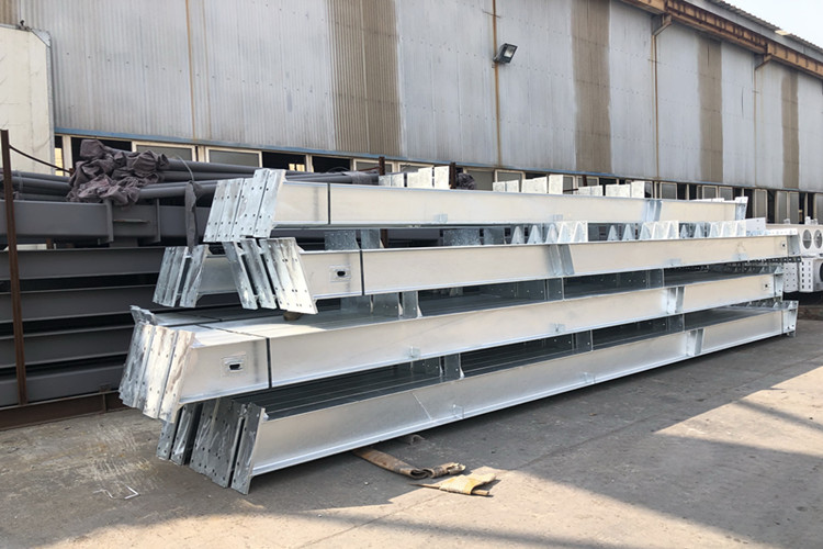 Горячее расцвечение гальванизации