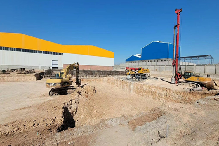 Стальная мастерская