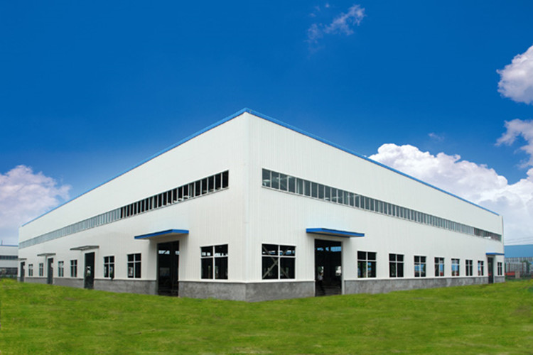 Prefab семинар здания