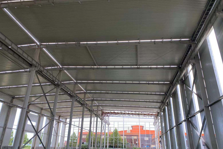 Крэновый луч