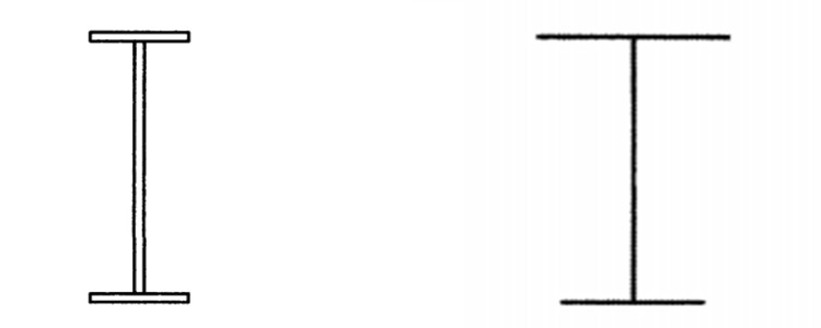 Сварная H Секция стальной кран луча