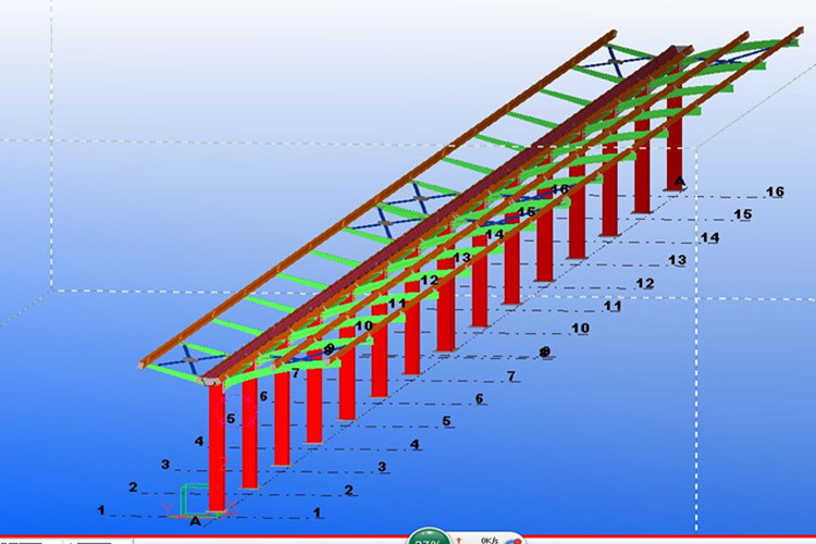 автобусная остановка