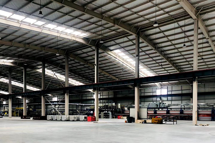 Стальная мастерская