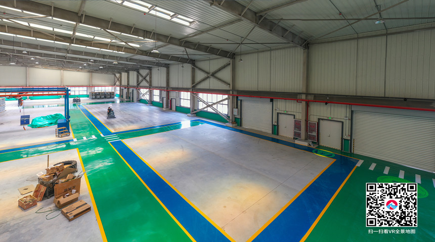 Стальные конструкционные здания