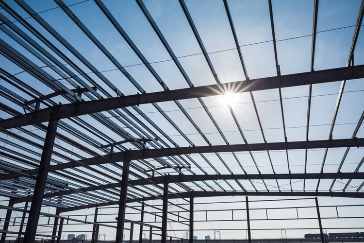 стальная рама